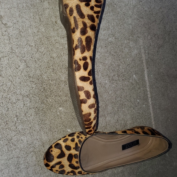 Haircalf leopard print - Picture 2 of 5